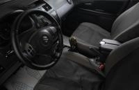 Suzuki SX4 8 из 18