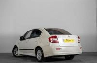 Suzuki SX4 6 из 18