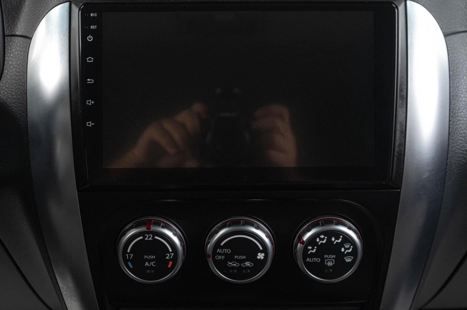 Suzuki SX4 12 из 18