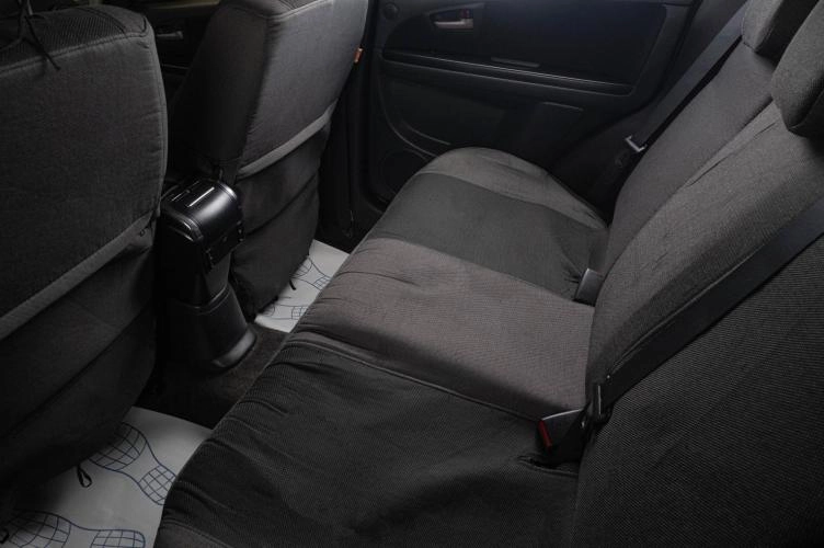 Suzuki SX4 18 из 18