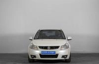 Suzuki SX4 2 из 18