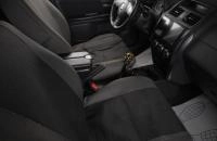 Suzuki SX4 16 из 18