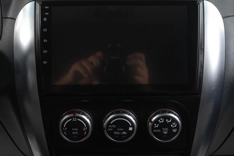 Suzuki SX4 12 из 18