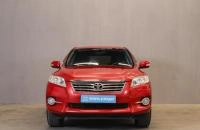 Toyota RAV4 2 из 19