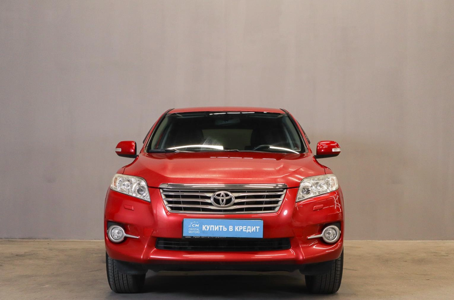 Toyota RAV4 2 из 19