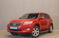 Toyota RAV4 3 из 19