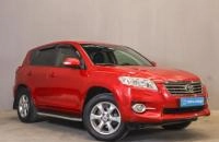 Toyota RAV4 1 из 19