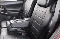 Toyota RAV4 17 из 19