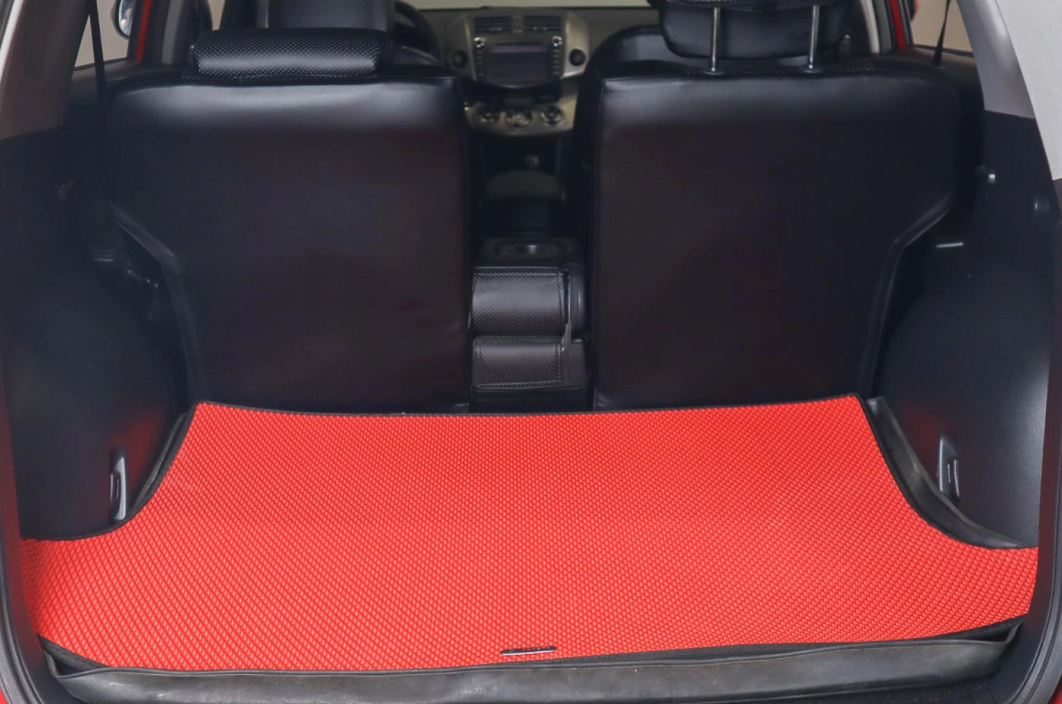 Toyota RAV4 19 из 19