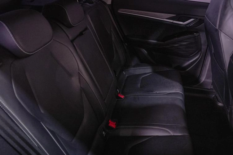 JAC JS6 21 из 24