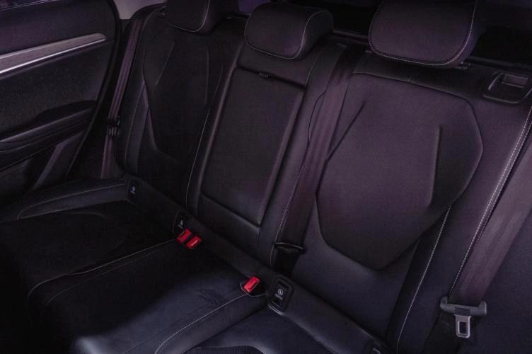 JAC JS6 22 из 24