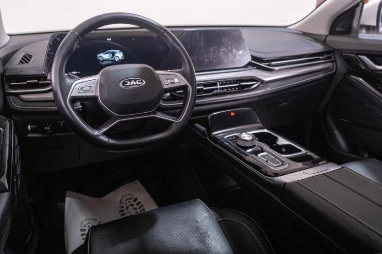 JAC JS6 8 из 24