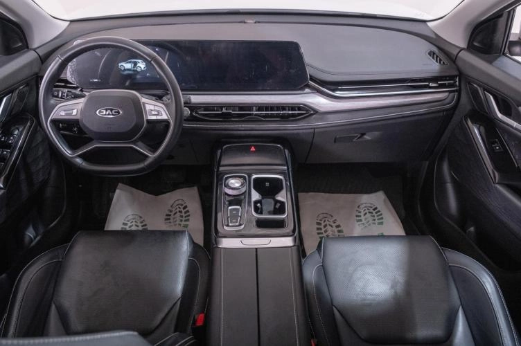 JAC JS6 9 из 24