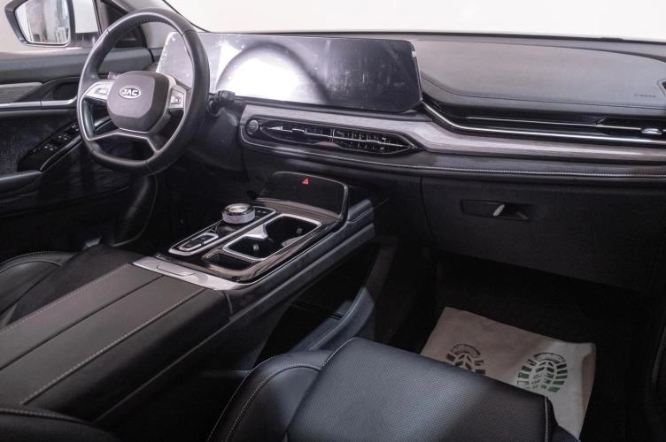 JAC JS6 16 из 24