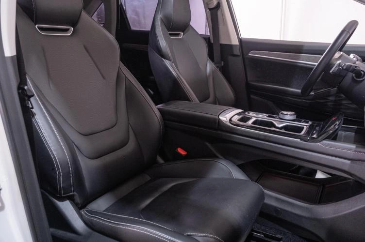 JAC JS6 20 из 24