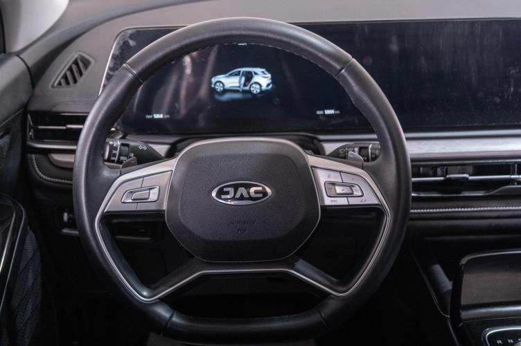 JAC JS6 11 из 24