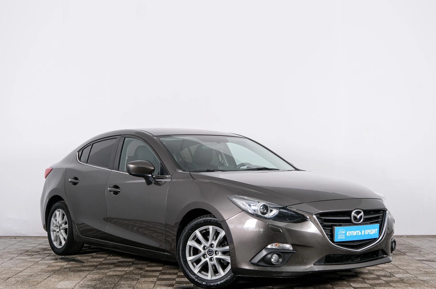 Автомобиль