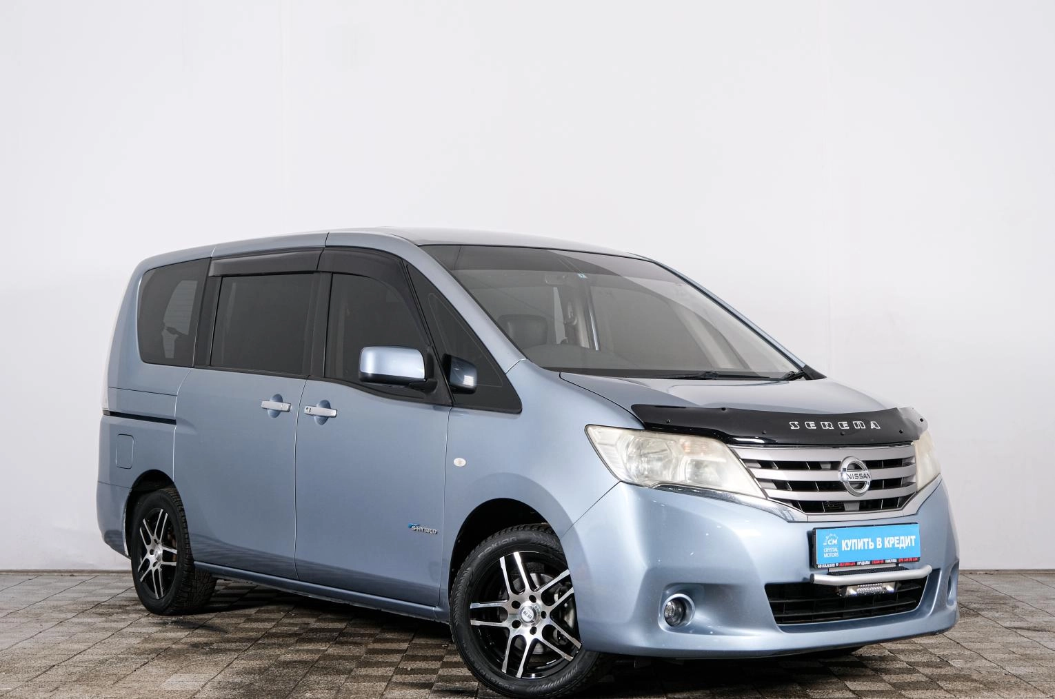 Автомобиль