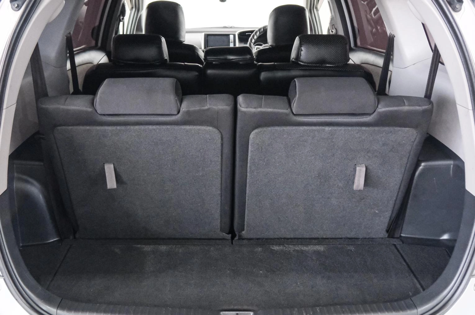 Toyota Wish 22 из 22