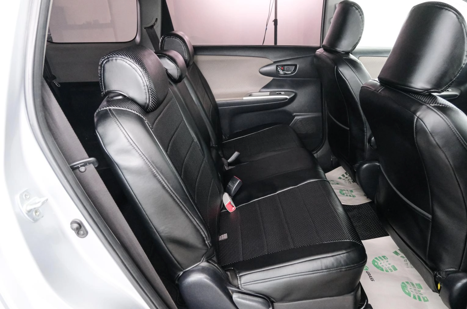 Toyota Wish 20 из 22