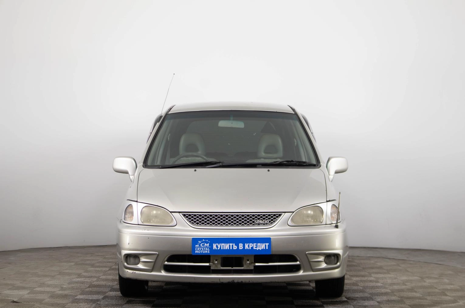 Toyota Corolla Spacio 2 из 20