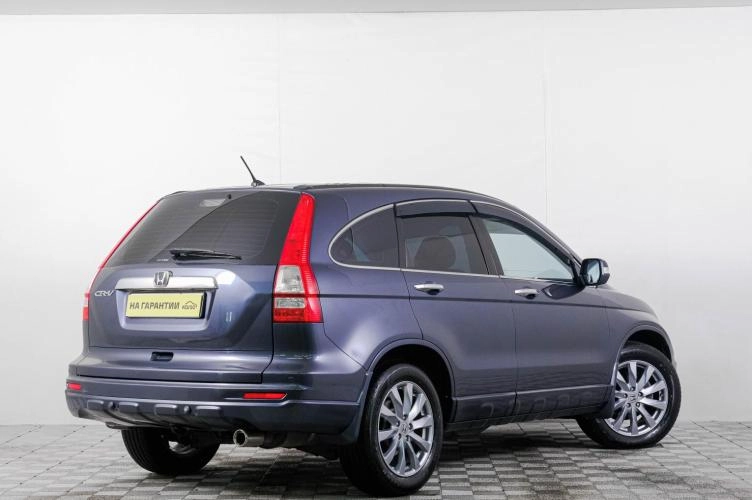 Honda CR-V 6 из 27