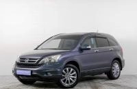 Honda CR-V 3 из 27