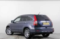 Honda CR-V 4 из 27