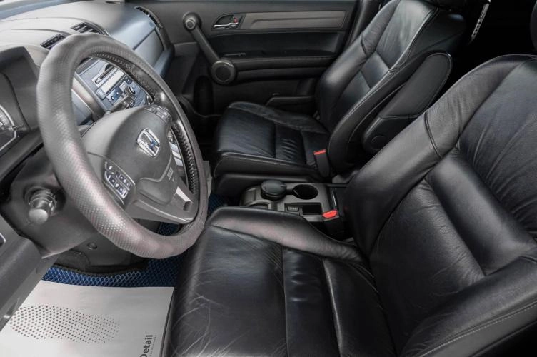 Honda CR-V 8 из 27