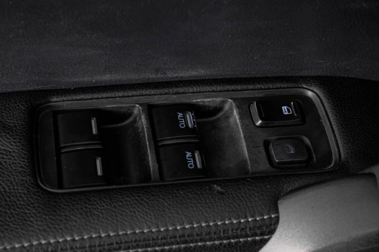 Honda CR-V 24 из 27