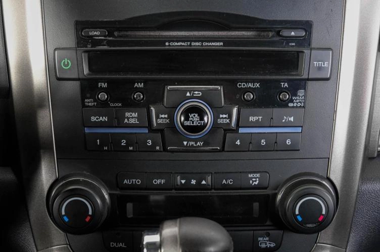 Honda CR-V 19 из 27