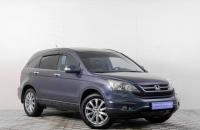 Honda CR-V 1 из 27