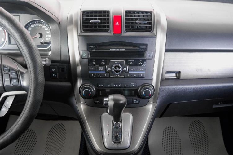 Honda CR-V 18 из 27