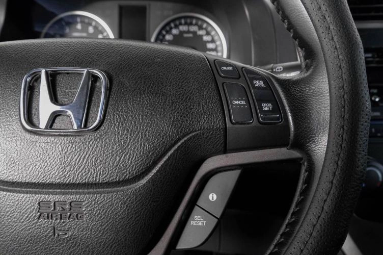 Honda CR-V 17 из 27