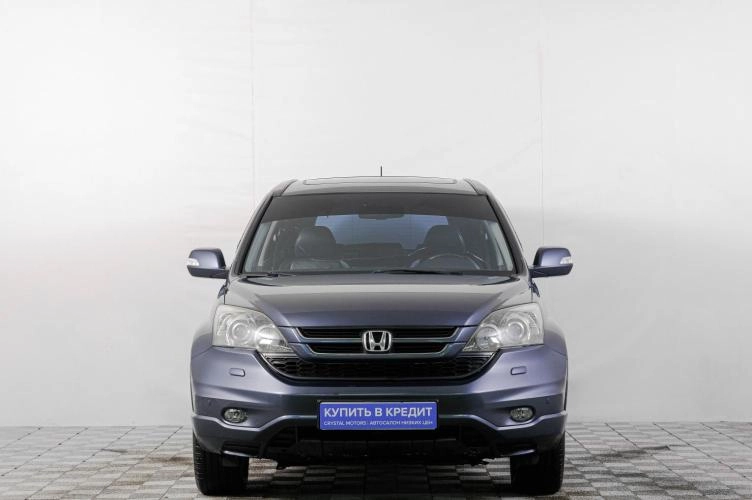 Honda CR-V 2 из 27