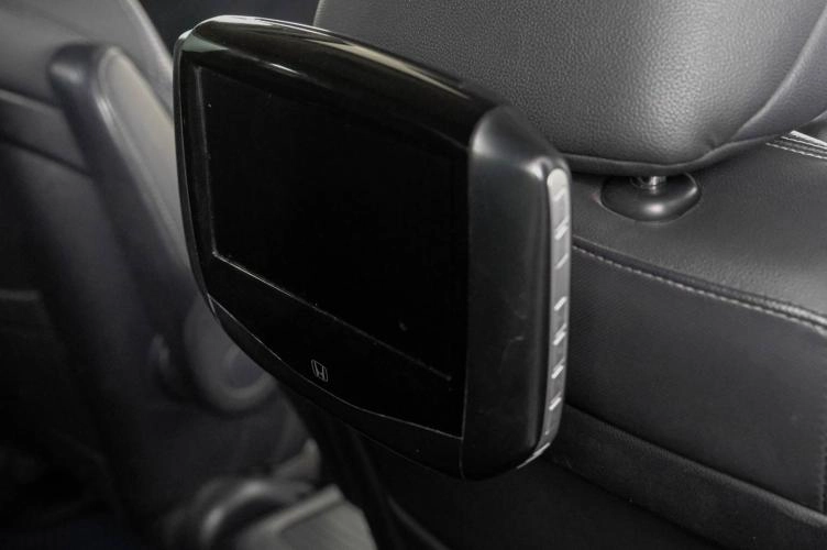 Honda CR-V 26 из 27