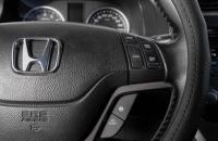 Honda CR-V 17 из 27