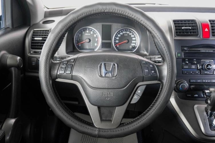 Honda CR-V 15 из 27