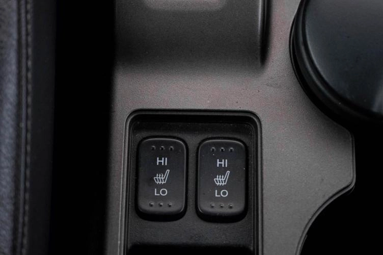 Honda CR-V 21 из 27