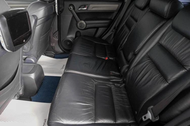 Honda CR-V 9 из 27