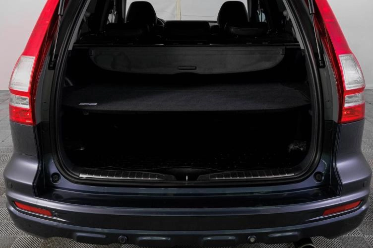 Honda CR-V 7 из 27