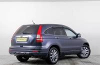Honda CR-V 6 из 27