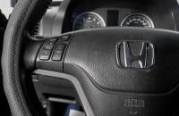 Honda CR-V 16 из 27