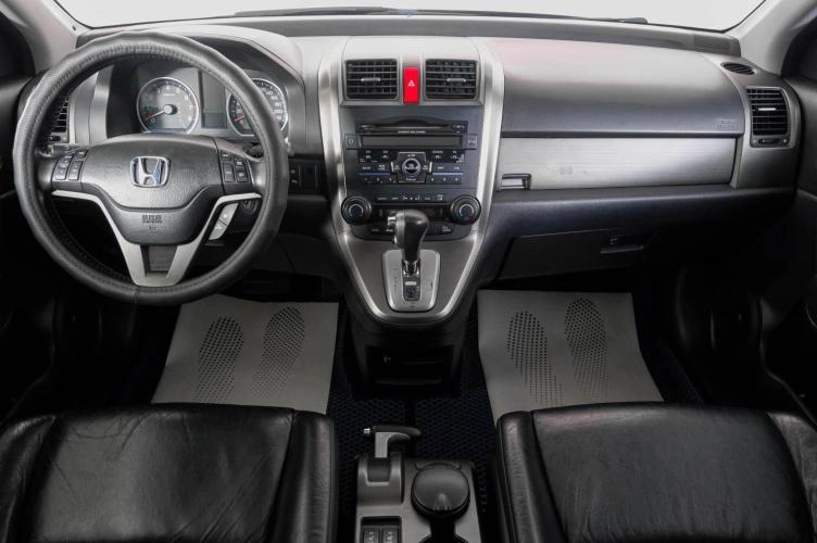 Honda CR-V 13 из 27