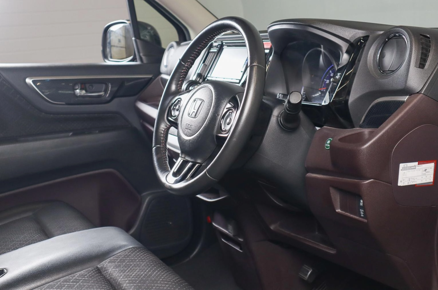 Honda N-WGN 7 из 18