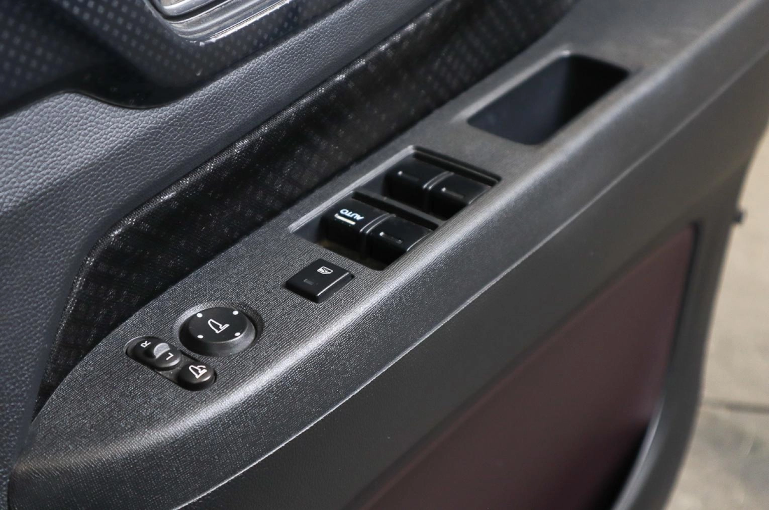 Honda N-WGN 8 из 18