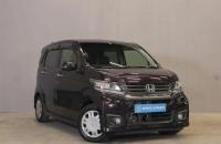 Honda N-WGN 1 из 18