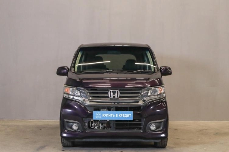 Honda N-WGN 2 из 5
