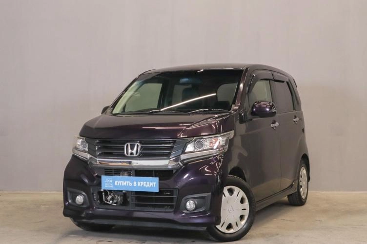 Honda N-WGN 3 из 5