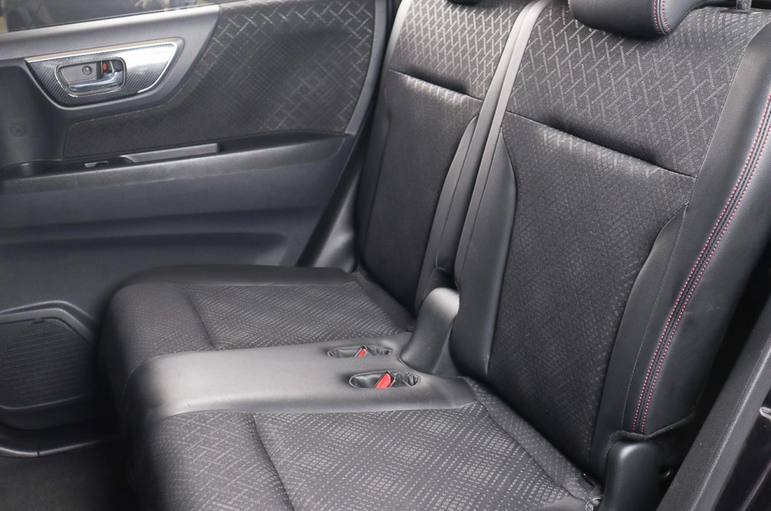 Honda N-WGN 17 из 18